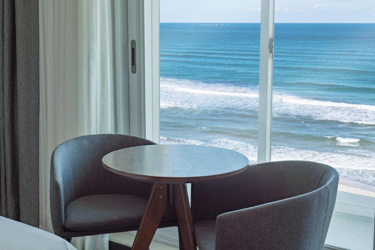 El Hotel Yangyang Eksteriør billede